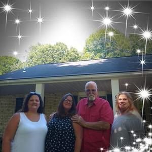 Meet your Posher, Martha